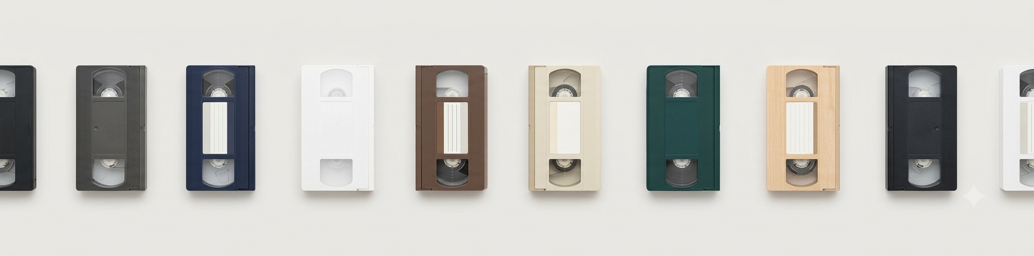 Videocassette