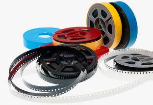 Digitalizzazione pellicole 8mm e Super8